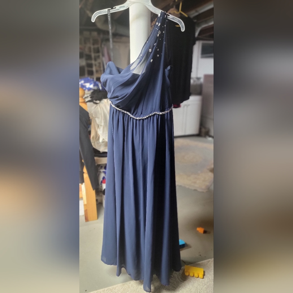 Bridesmaids Dress